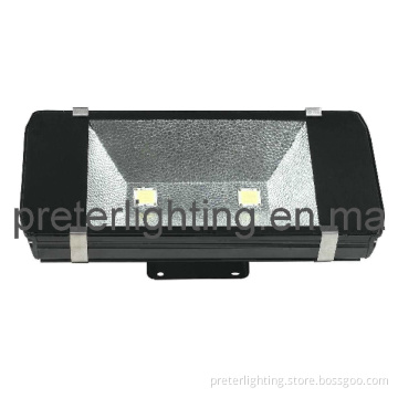 Waterproof IP65 120W/140W/160W/180W/200W LED Outdoor Flood Lights